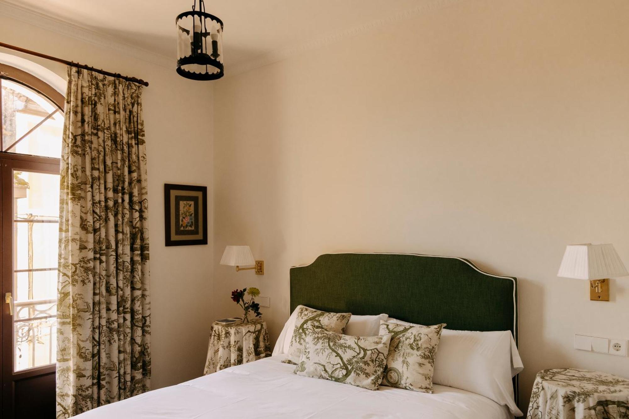 Hotel Pax Casona Del Busto Pravia Luaran gambar