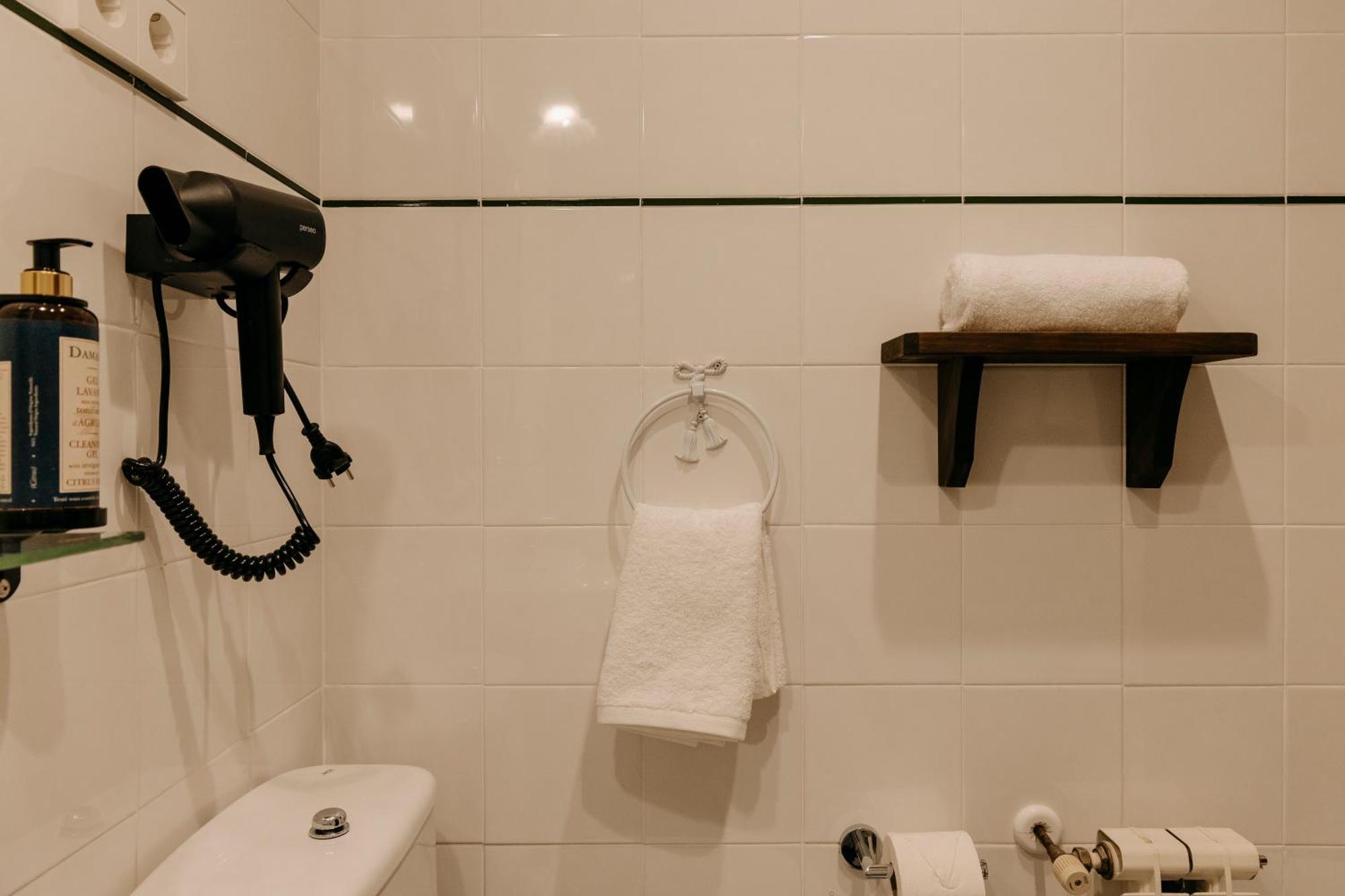 Hotel Pax Casona Del Busto Pravia Luaran gambar