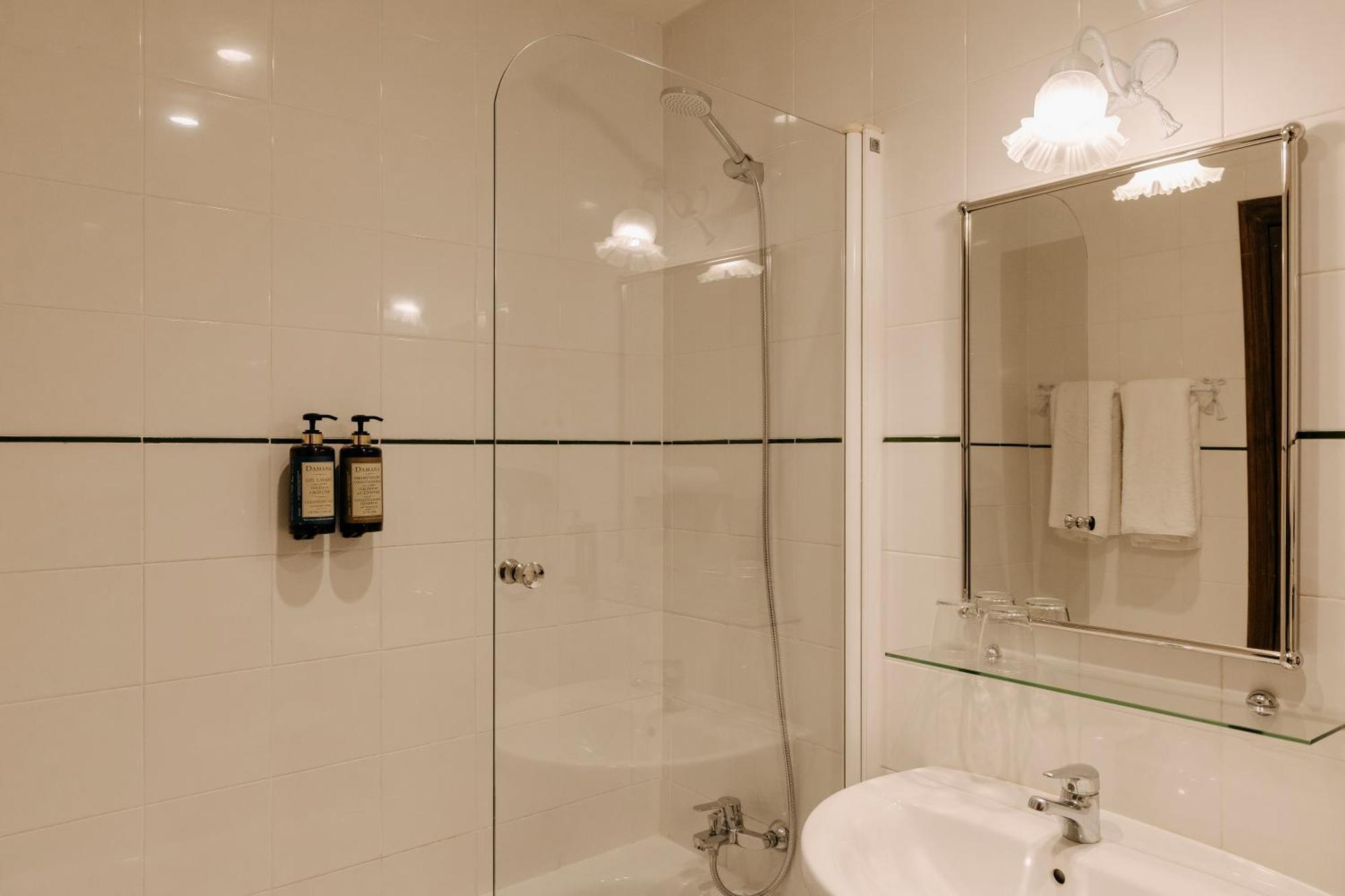 Hotel Pax Casona Del Busto Pravia Luaran gambar