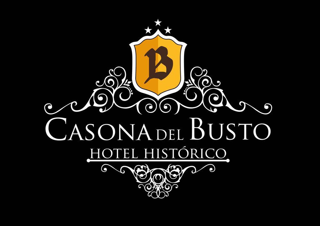 Hotel Pax Casona Del Busto Pravia Luaran gambar